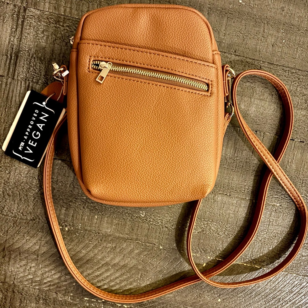 Mellow World Chae Small Crossbody Bag